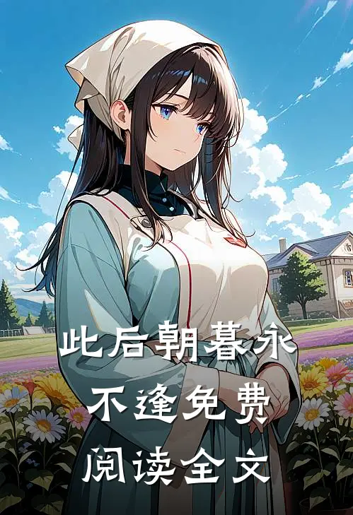 此后朝暮永不逢免费阅读全文