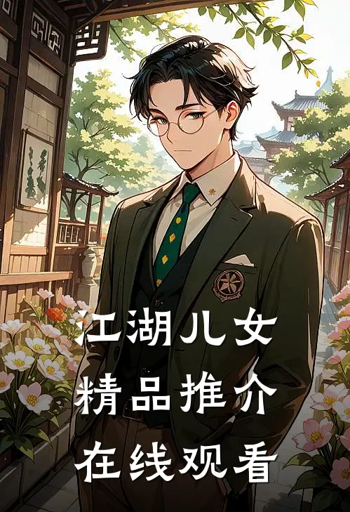江湖儿女精品推介在线观看