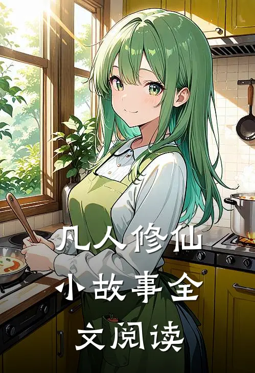 凡人修仙小故事全文阅读