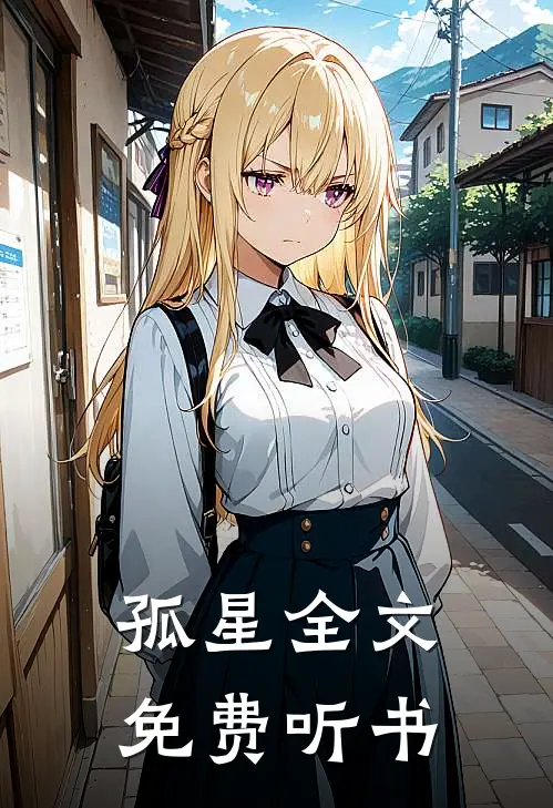 孤星全文免费听书