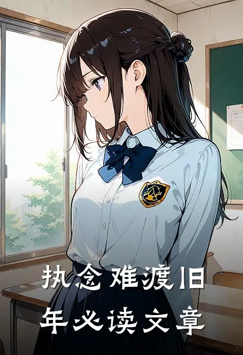 执念难渡旧年必读文章