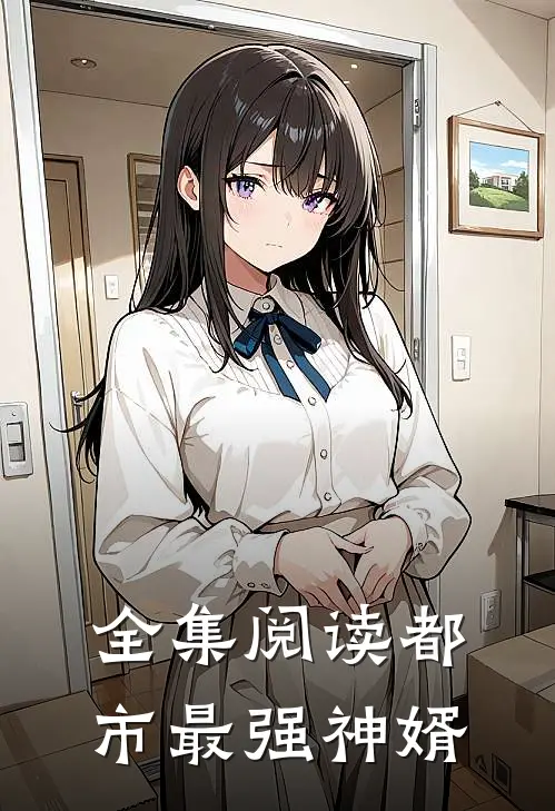 全集阅读都市最强神婿