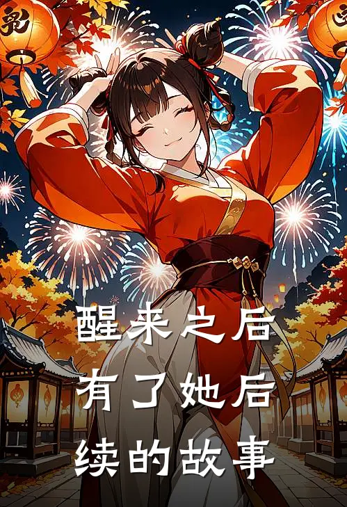 醒来之后有了她后续的故事