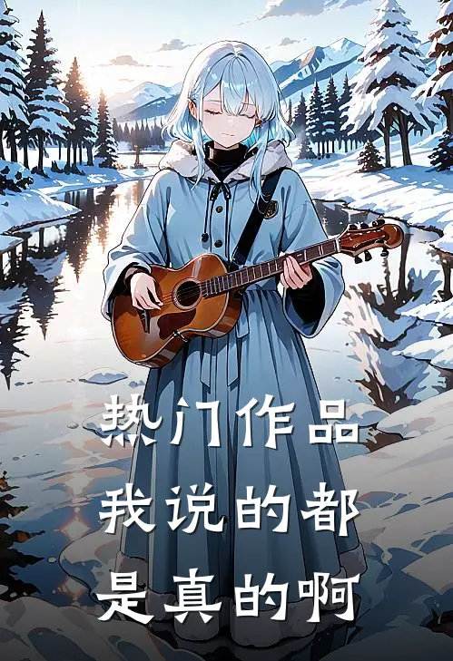 热门作品我说的都是真的啊