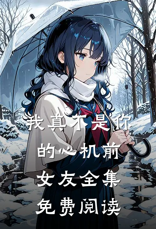 我真不是你的心机前女友全集免费阅读