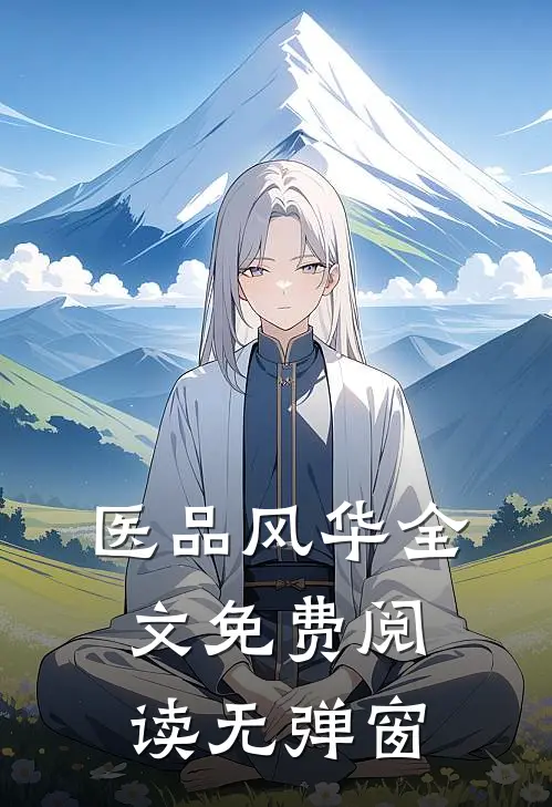 医品风华全文免费阅读无弹窗