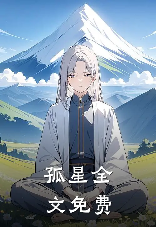 孤星全文免费