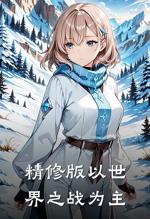 精修版以世界之战为主