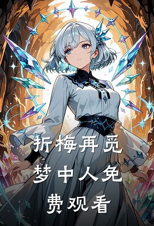 折梅再觅梦中人免费观看