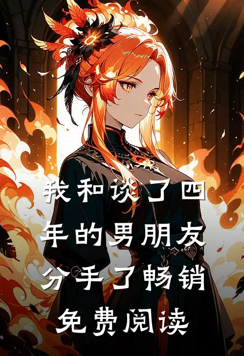 我和谈了四年的男朋友分手了畅销免费阅读