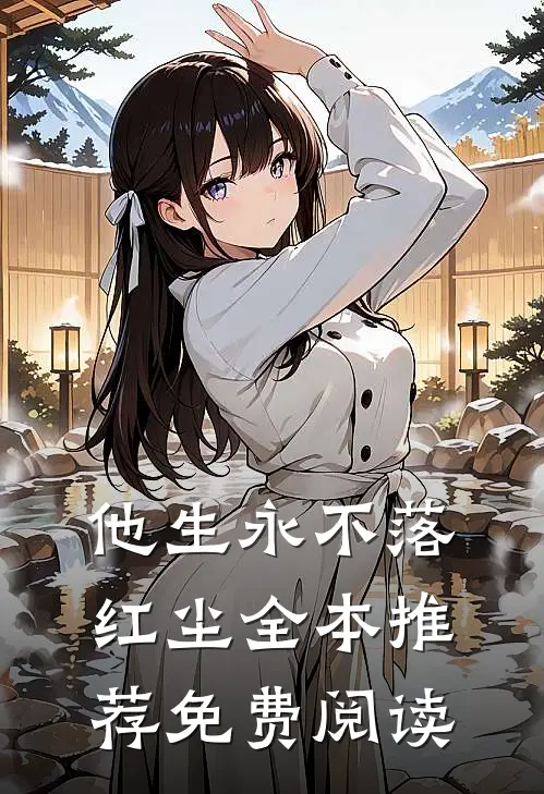 他生永不落红尘全本推荐免费阅读