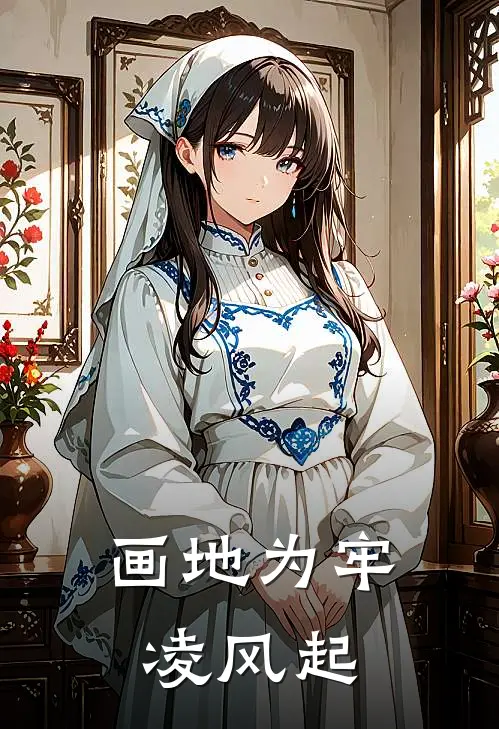 画地为牢凌风起