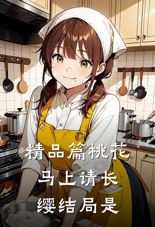 精品篇桃花马上请长缨结局是