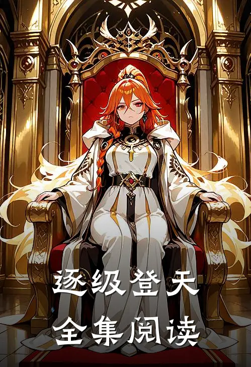 逐级登天全集阅读