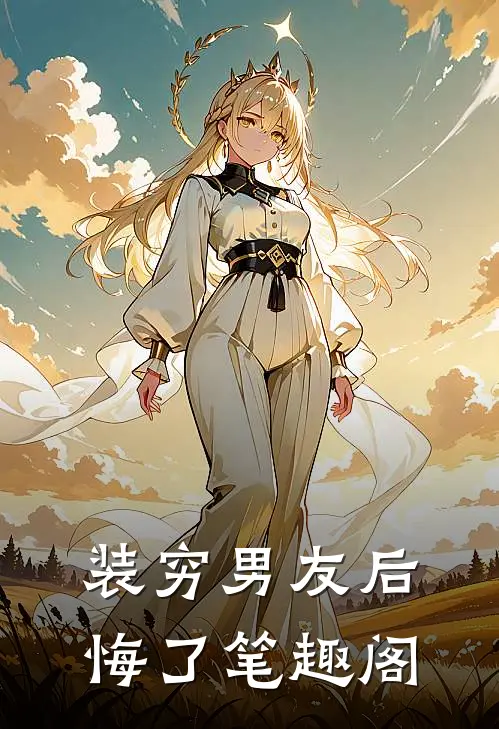 装穷男友后悔了笔趣阁