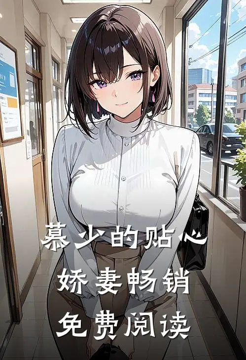 慕少的贴心娇妻畅销免费阅读