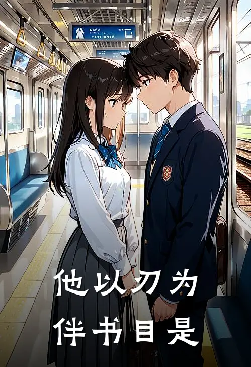 他以刃为伴书目是