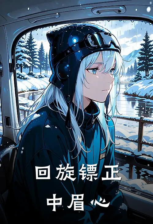 回旋镖正中眉心