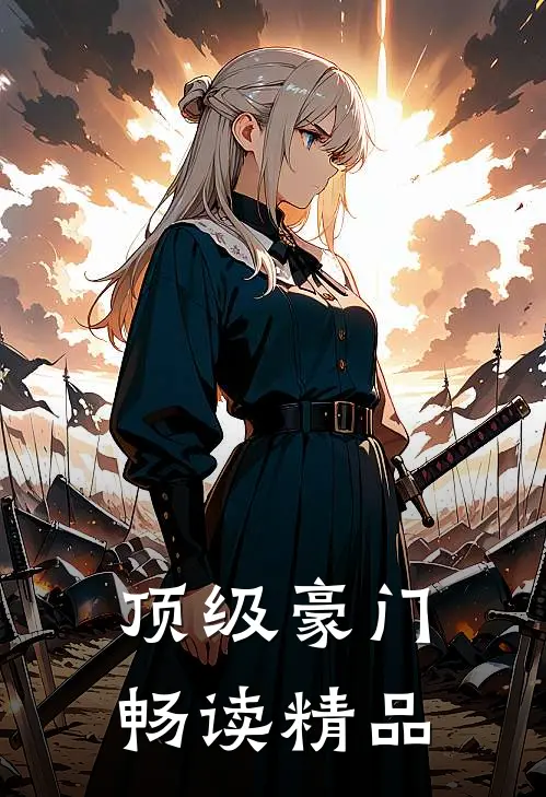 顶级豪门畅读精品