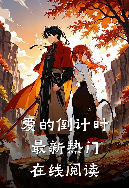 爱的倒计时最新热门在线阅读