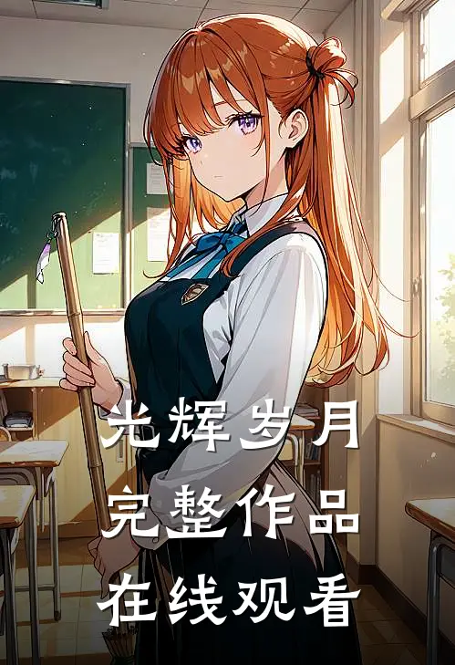 光辉岁月完整作品在线观看