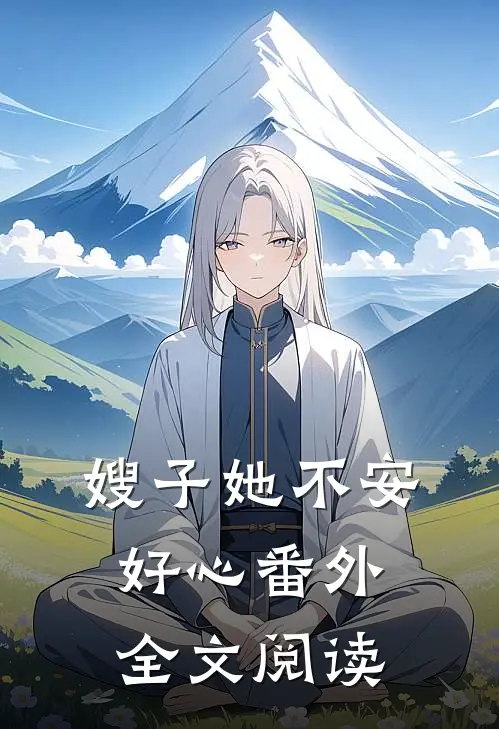 嫂子她不安好心 番外全文阅读