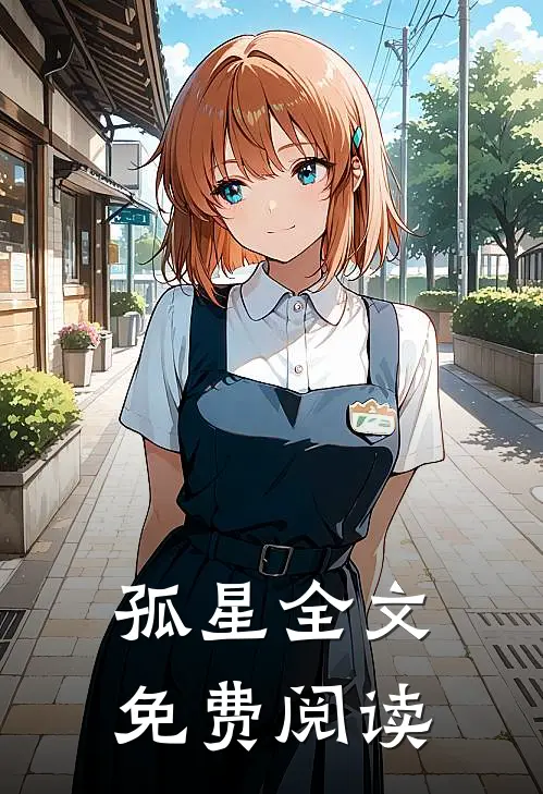 孤星全文免费阅读
