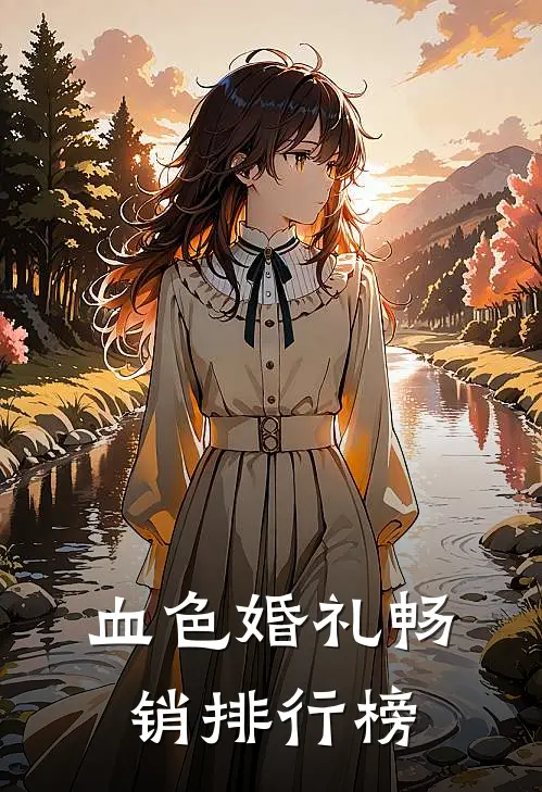 血色婚礼畅销排行榜