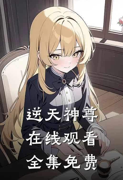 逆天神尊在线观看全集免费