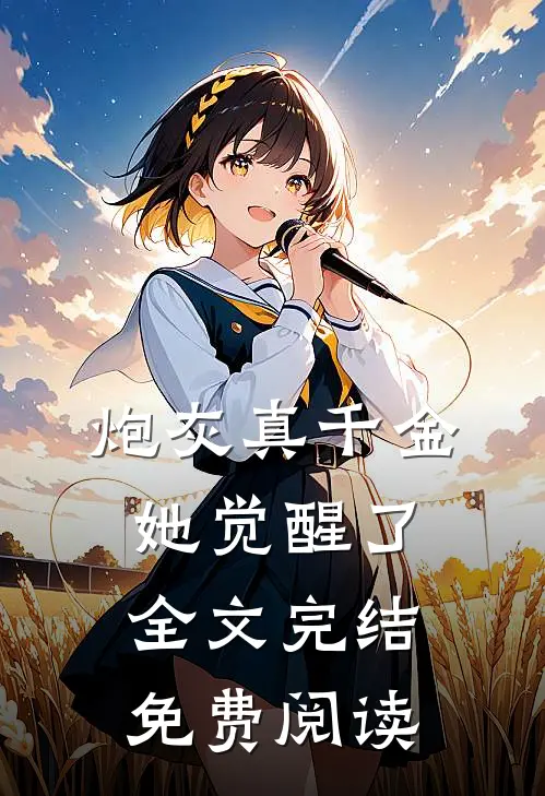炮灰真千金她觉醒了全文完结免费阅读