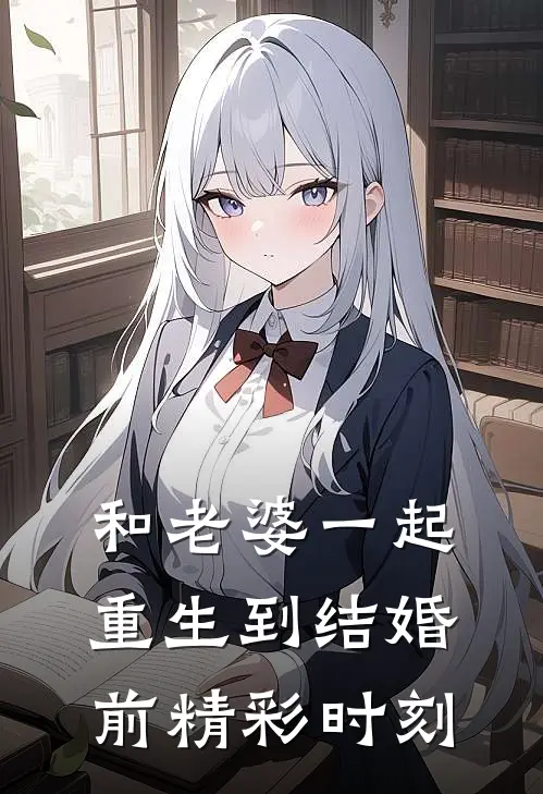 和老婆一起重生到结婚前精彩时刻