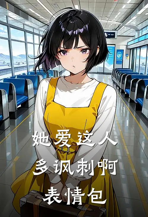 她爱这人多讽刺啊表情包