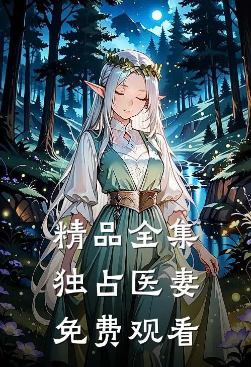 精品全集独占医妻免费观看