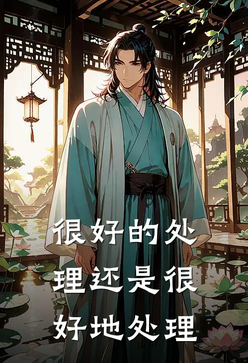很好的处理还是很好地处理
