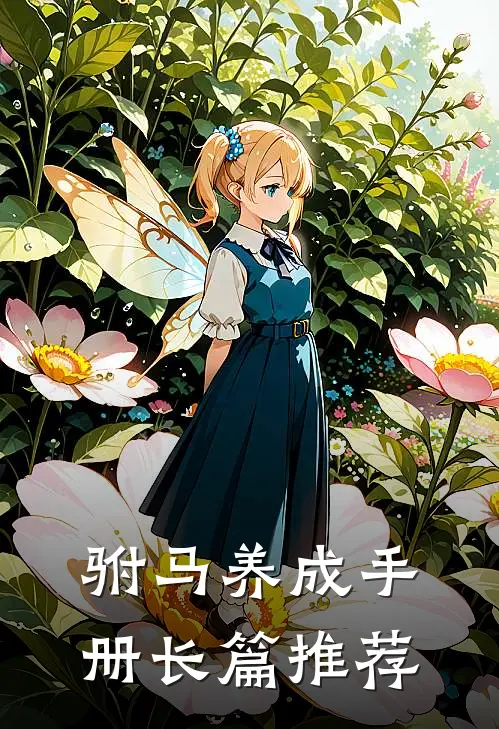 驸马养成手册长篇推荐