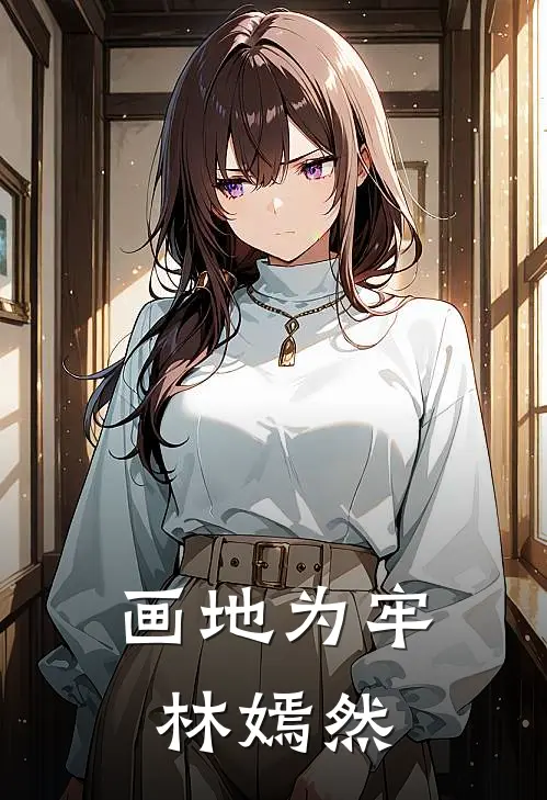 画地为牢林嫣然