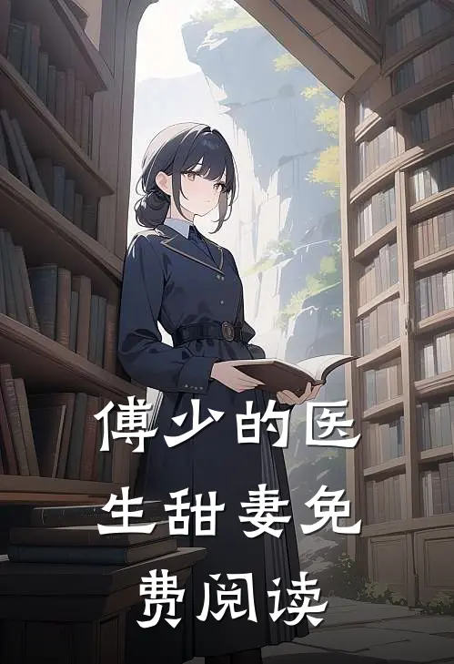 傅少的医生甜妻免费阅读