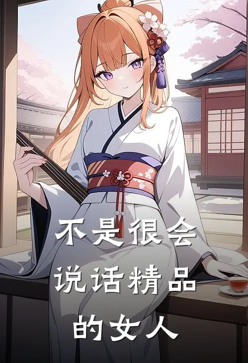 不是很会说话精品的女人