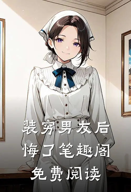 装穷男友后悔了笔趣阁免费阅读