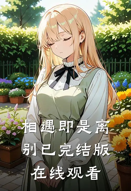 相遇即是离别已完结版在线观看