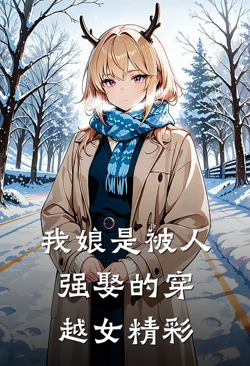 我娘是被人强娶的穿越女精彩