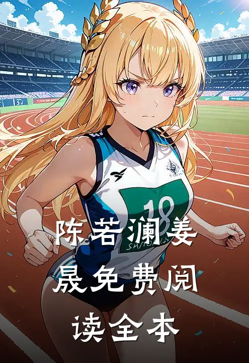 陈若澜姜晟免费阅读全本