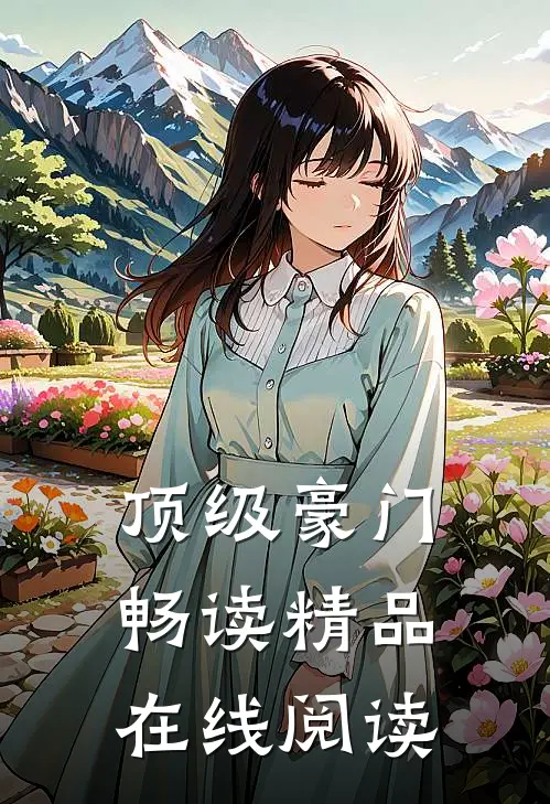 顶级豪门畅读精品在线阅读