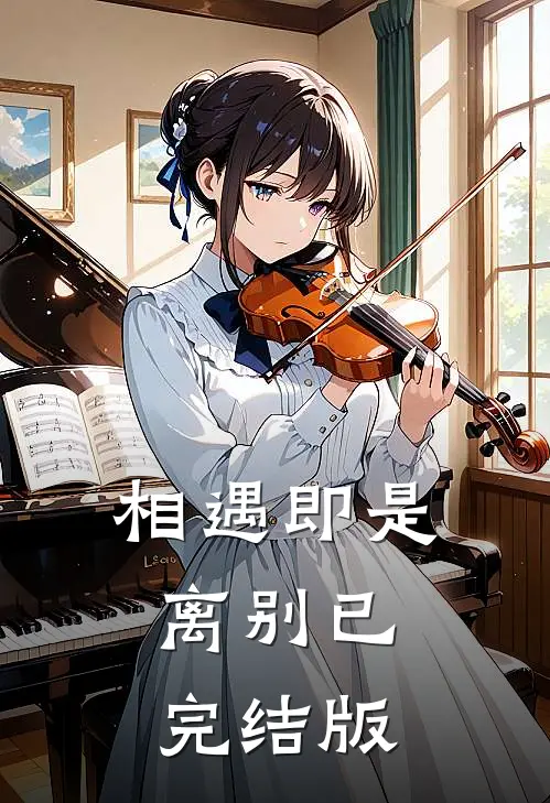 相遇即是离别已完结版
