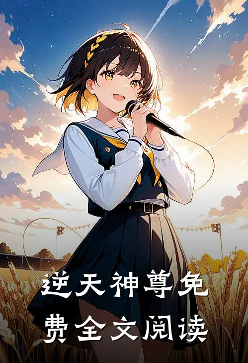 逆天神尊免费全文阅读