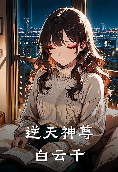 逆天神尊 白云千