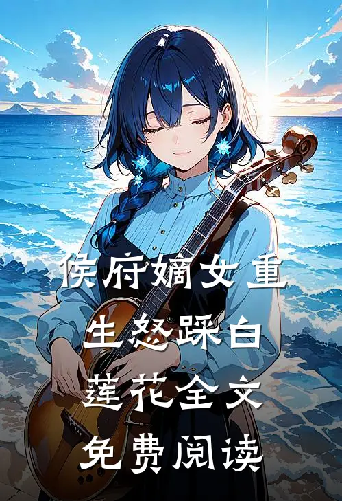 侯府嫡女重生怒踩白莲花全文免费阅读