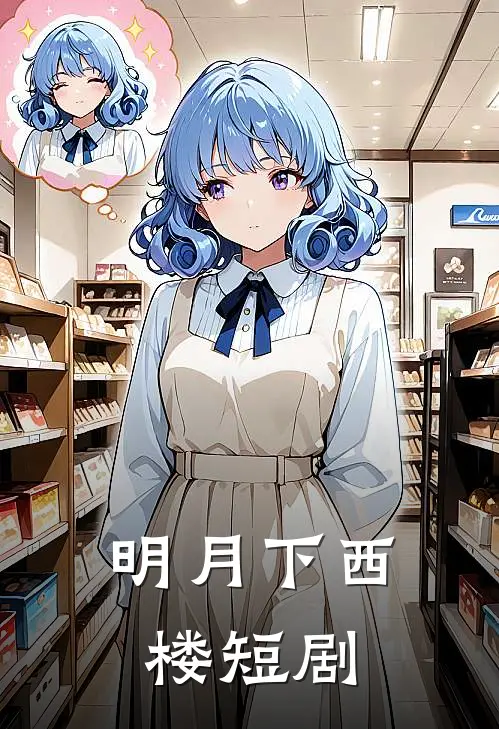 明月下西楼短剧