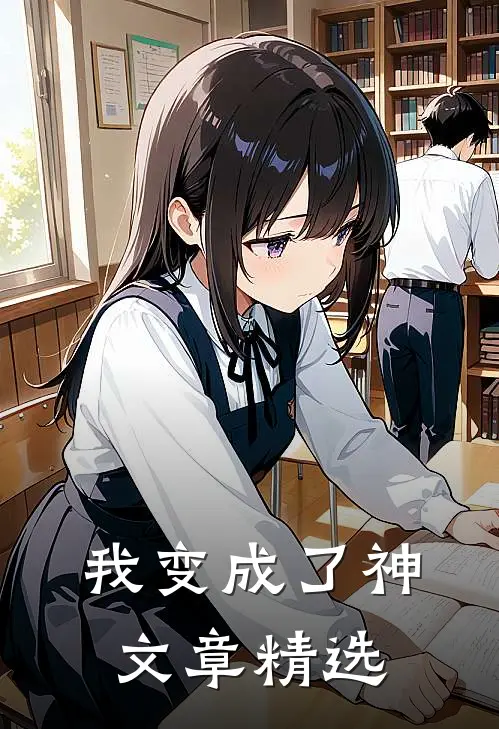 我变成了神文章精选
