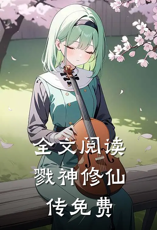 全文阅读戮神修仙传免费